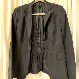 Vintage Hugo Boss blazer